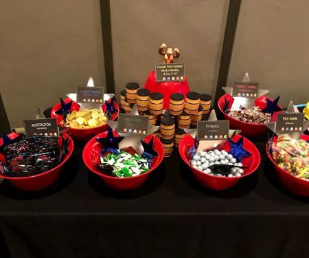 Lucky Strike Cherry Hill