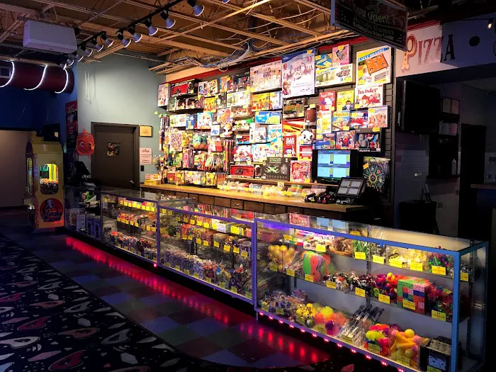 Lucky Strike Cherry Hill Picture 9