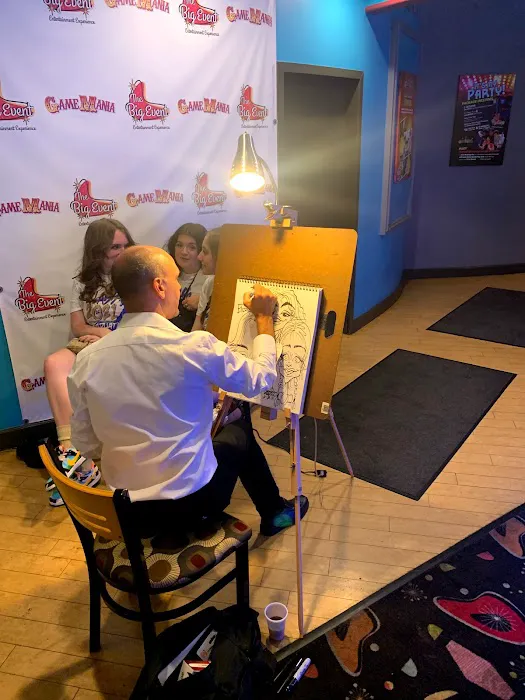 Lucky Strike Cherry Hill Picture 4