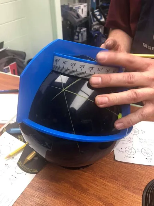 Roll the Ball Pro Shop at Penndel Bowling Center Picture 1