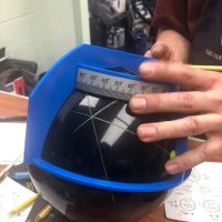 Roll the Ball Pro Shop at Penndel Bowling Center ico