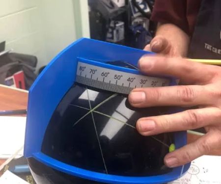 Roll the Ball Pro Shop at Penndel Bowling Center