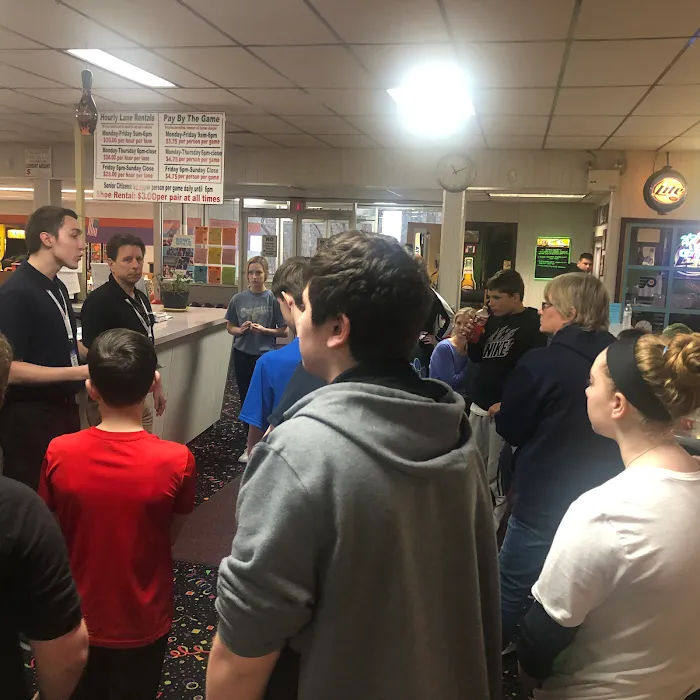 Roll the Ball Pro Shop at Penndel Bowling Center Picture 6