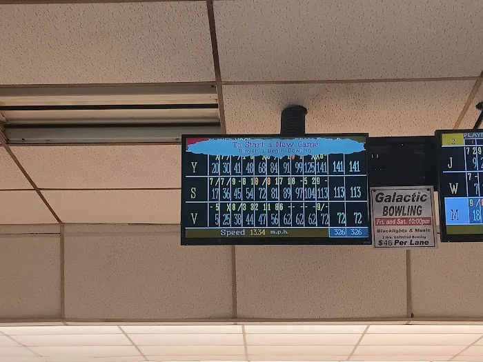 Roll the Ball Pro Shop at Penndel Bowling Center Picture 10