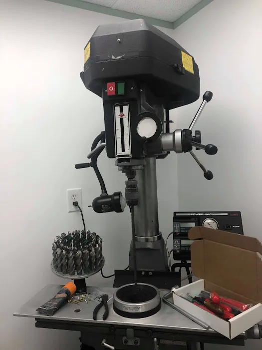 Roll the Ball Pro Shop at Penndel Bowling Center Picture 2