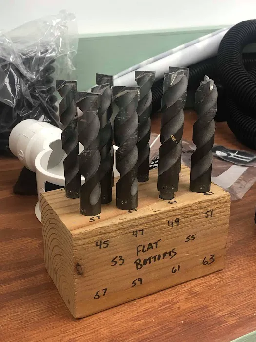 Roll the Ball Pro Shop at Penndel Bowling Center Picture 8