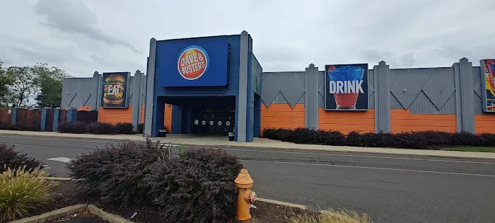 Dave & Buster's Philadelphia - Franklin Mills Picture 8