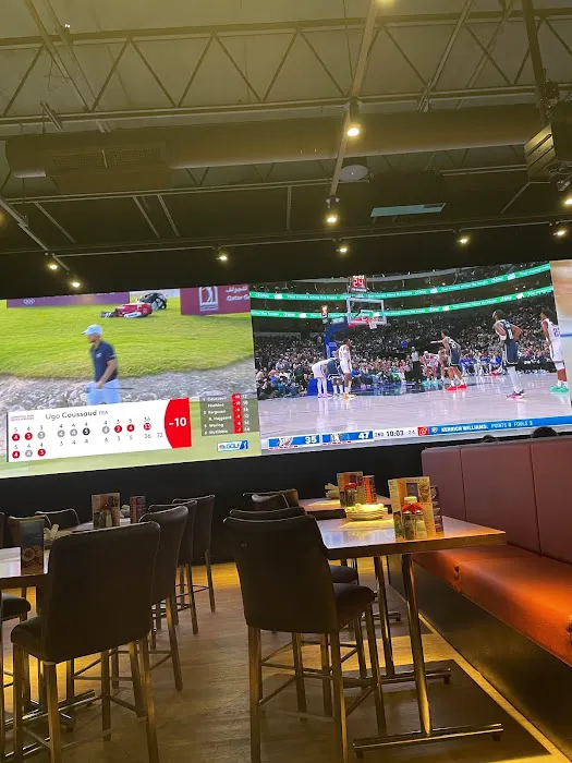 Dave & Buster's Philadelphia - Franklin Mills Picture 10