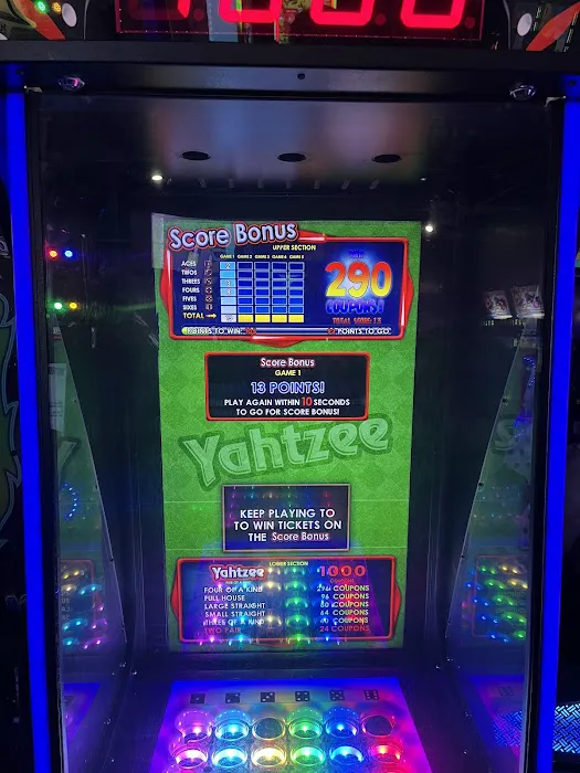 Dave & Buster's Philadelphia - Franklin Mills Picture 5