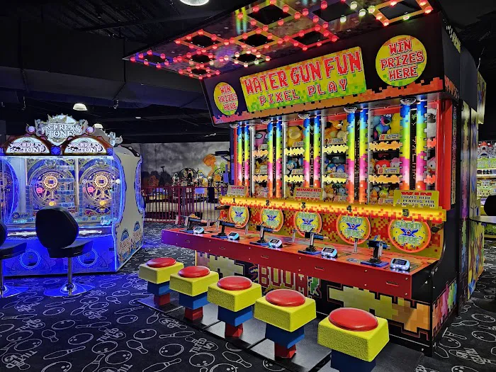 Tilted 10 Picture 10