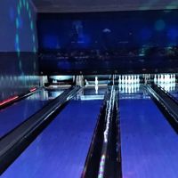 Thunderbird Lanes Castor Ave ico