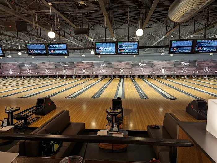 Pinsetter Bar & Bowl Picture 7