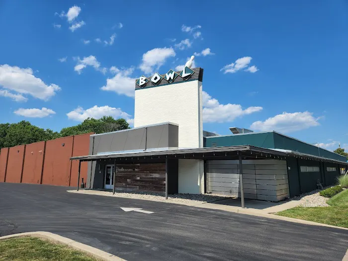 Pinsetter Bar & Bowl Picture 2