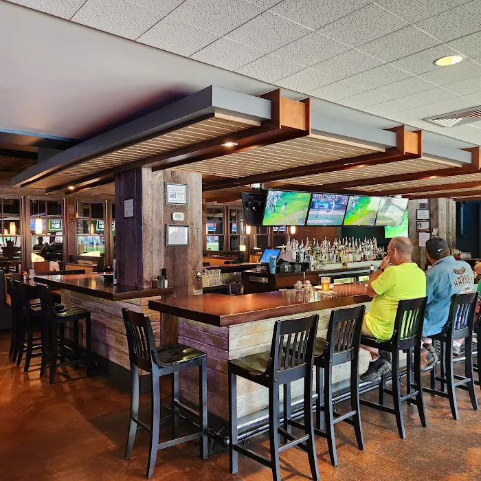 Pinsetter Bar & Bowl Picture 10