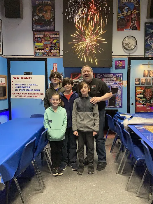 TNT Amusements Inc Picture 5