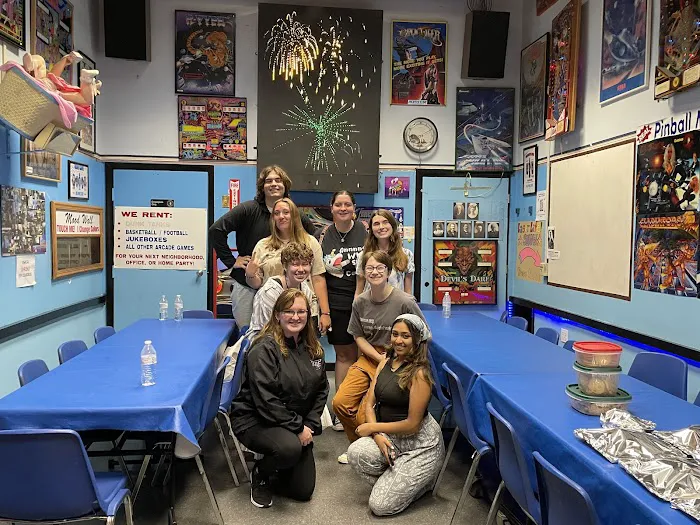 TNT Amusements Inc Picture 3