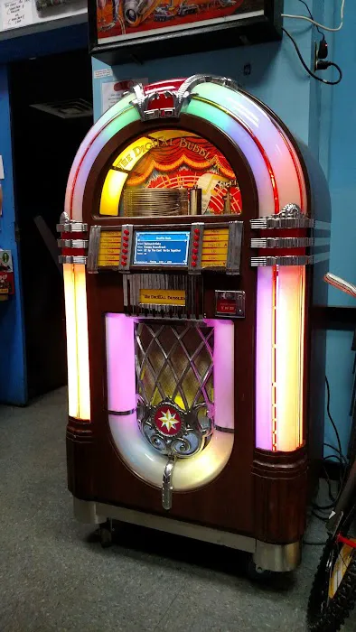 TNT Amusements Inc Picture 2