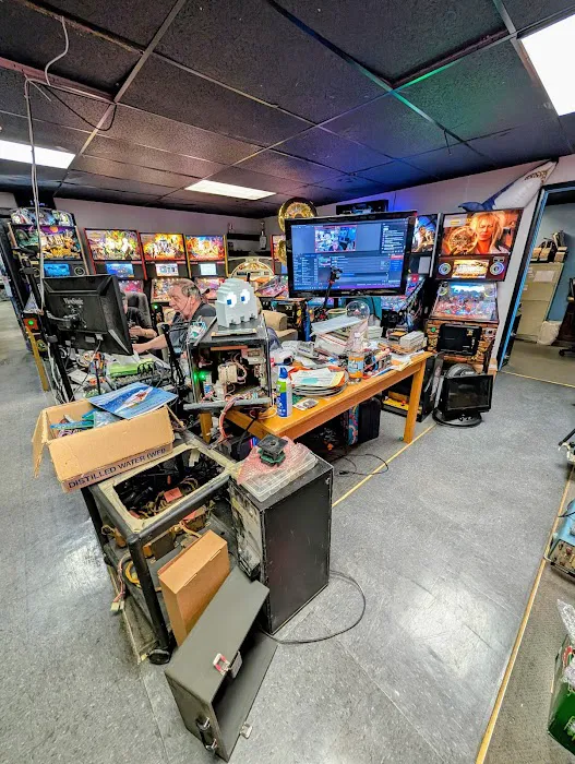 TNT Amusements Inc Picture 10