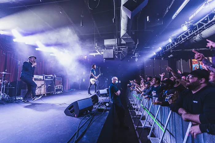 Brooklyn Bowl Philadelphia Picture 2