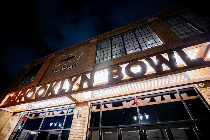 Brooklyn Bowl Philadelphia Picture 1