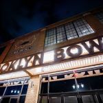 Brooklyn Bowl Philadelphia