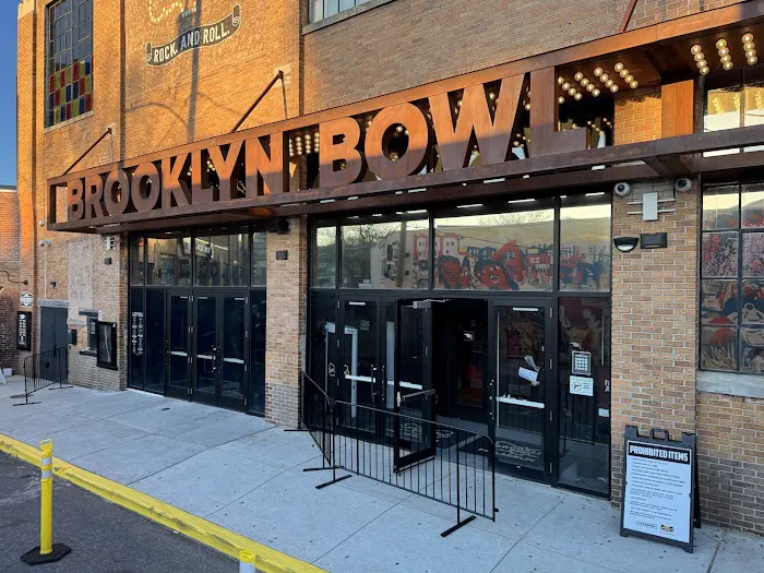 Brooklyn Bowl Philadelphia Picture 8