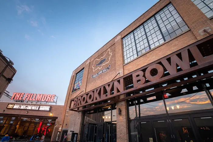 Brooklyn Bowl Philadelphia Picture 7