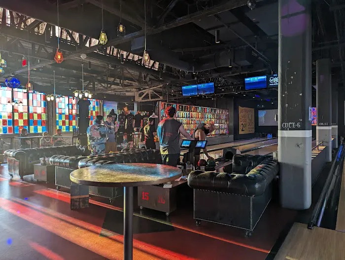 Brooklyn Bowl Philadelphia Picture 5