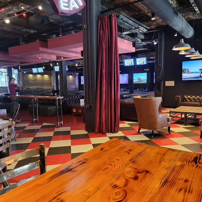 Brooklyn Bowl Philadelphia Picture 10