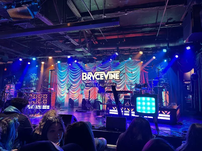 Brooklyn Bowl Philadelphia Picture 9