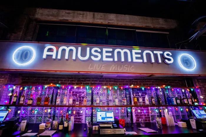 Brooklyn Bowl Philadelphia Picture 6