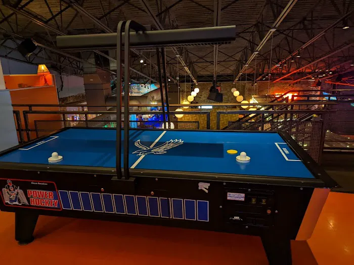 North Bowl Picture 2