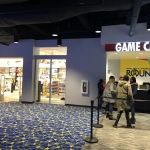 Round1 Bowling & Arcade Fashion District Philadelphia