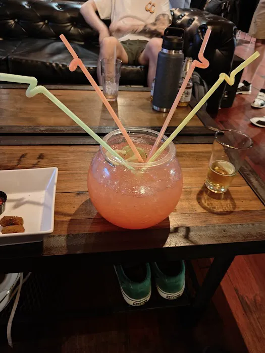 Lucky Strike Philadelphia Picture 4