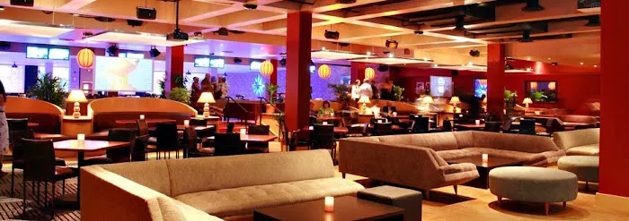 Lucky Strike Philadelphia Picture 2