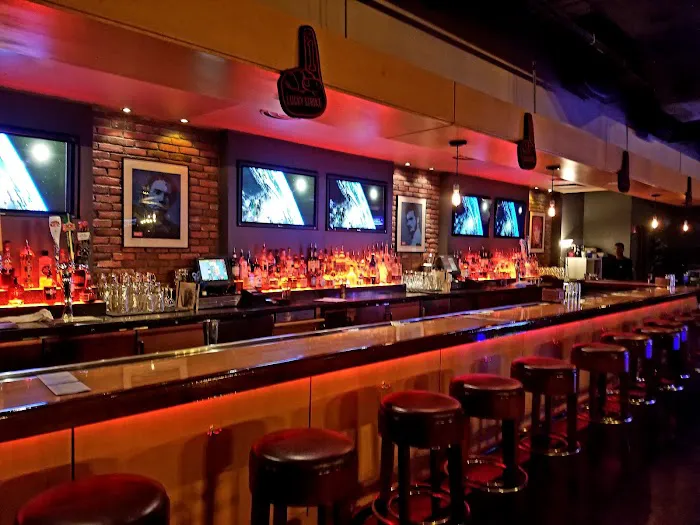 Lucky Strike Philadelphia Picture 6