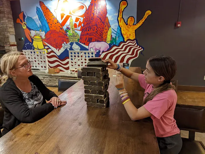 Lucky Strike Philadelphia Picture 3