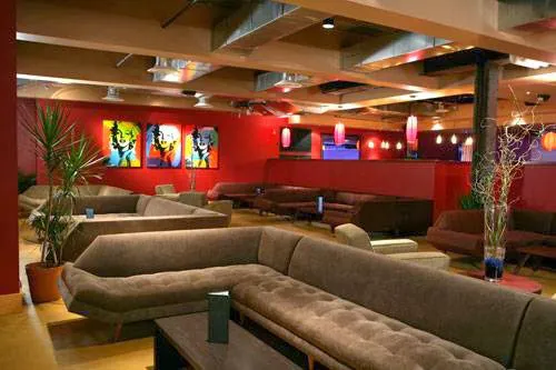 Lucky Strike Philadelphia Picture 10