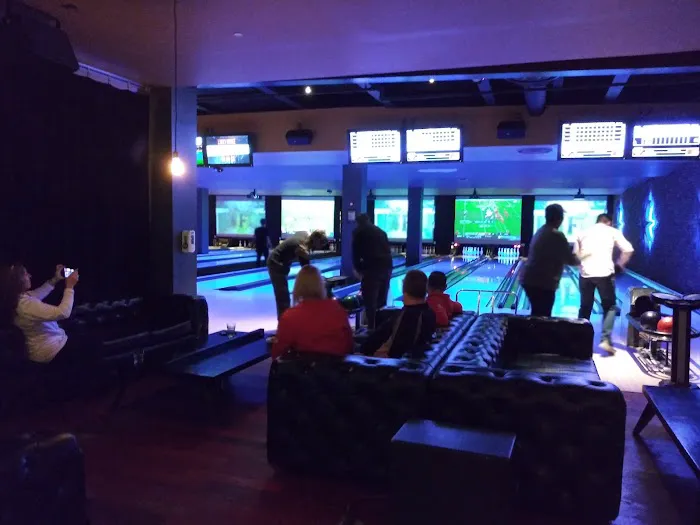 Lucky Strike Philadelphia Picture 1