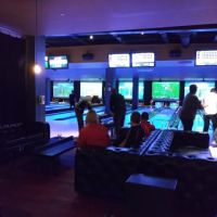 Lucky Strike Philadelphia ico