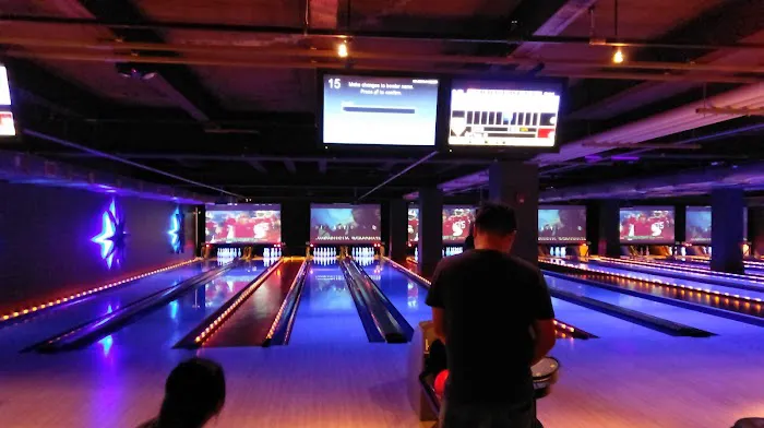 Lucky Strike Philadelphia Picture 9