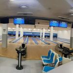 St Monica Bowling Lanes