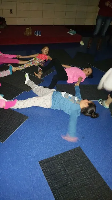 St Monica Bowling Lanes Picture 3