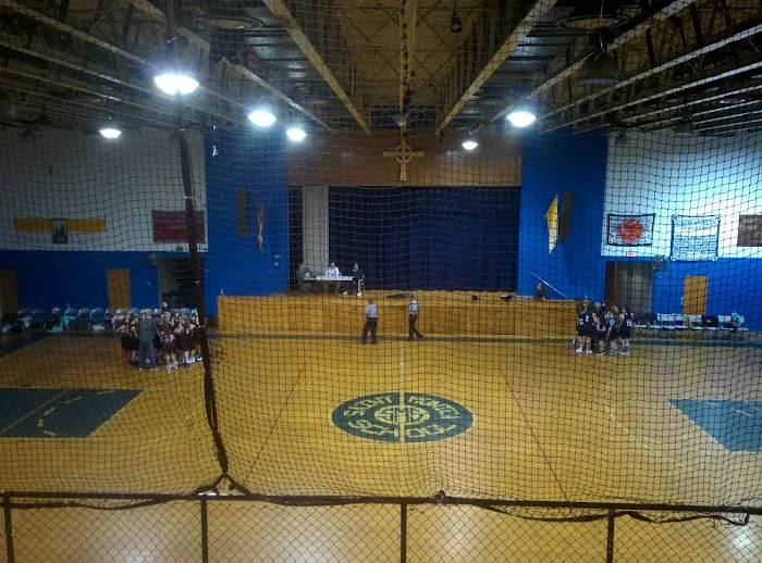 St Monica Bowling Lanes Picture 6