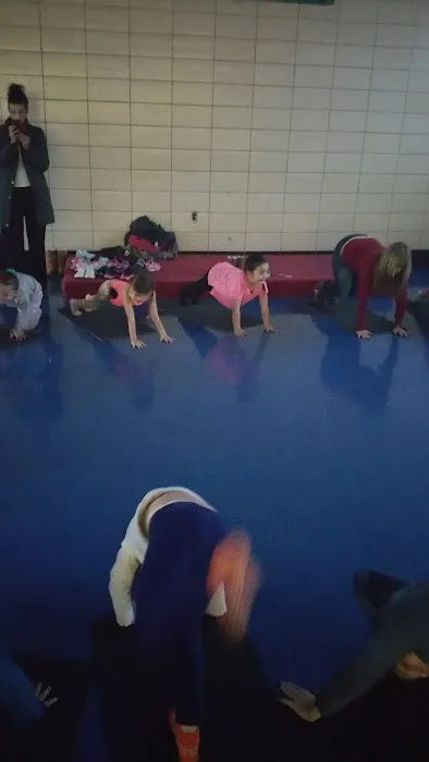 St Monica Bowling Lanes Picture 2