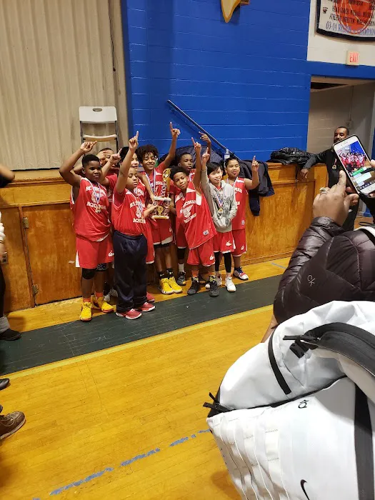 St Monica Bowling Lanes Picture 9