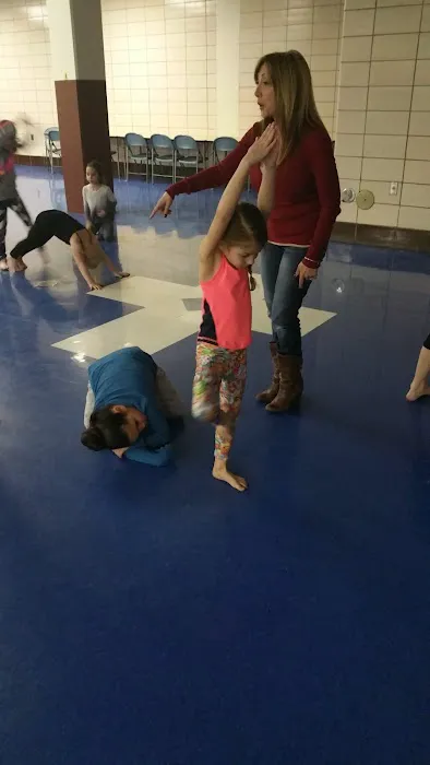 St Monica Bowling Lanes Picture 7