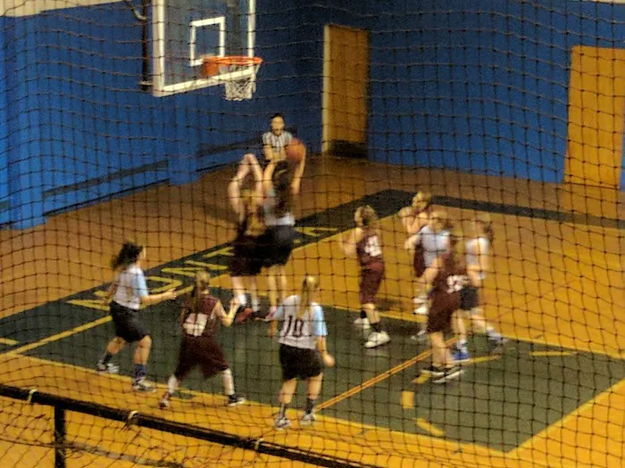 St Monica Bowling Lanes Picture 4