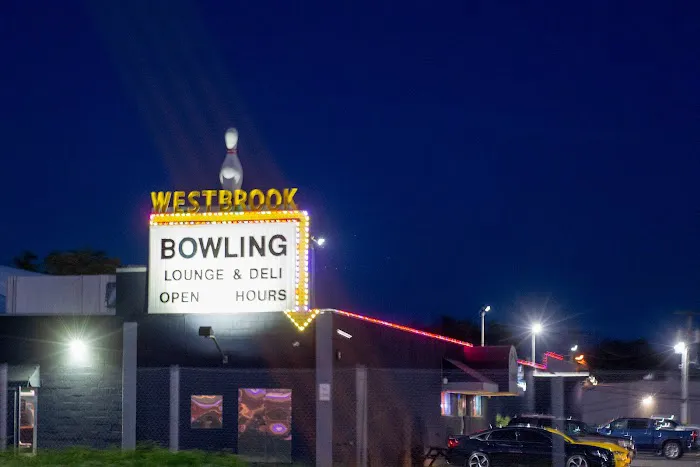 Westbrook Lanes Family Bowling Center Picture 1