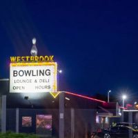 Westbrook Lanes Family Bowling Center ico
